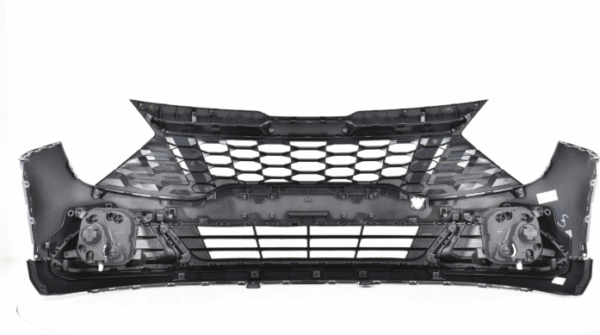 Bumper KIA SPORTAGE V 2021- 0XPDC Voorbumper 02331