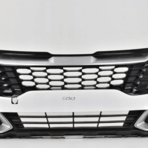 Bumper KIA SPORTAGE V 2021- Voorbumper 02363