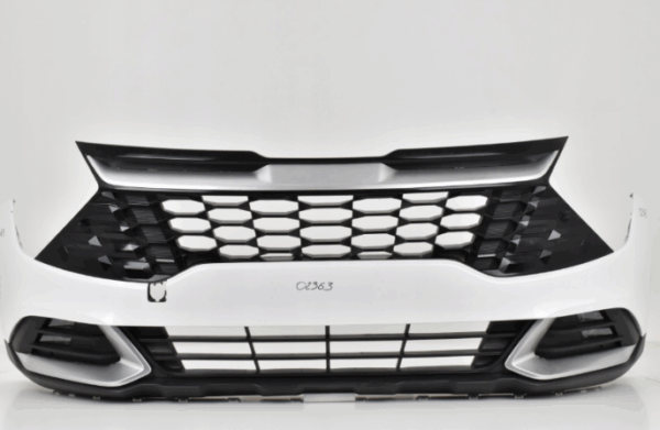 Bumper KIA SPORTAGE V 2021- Voorbumper 02363