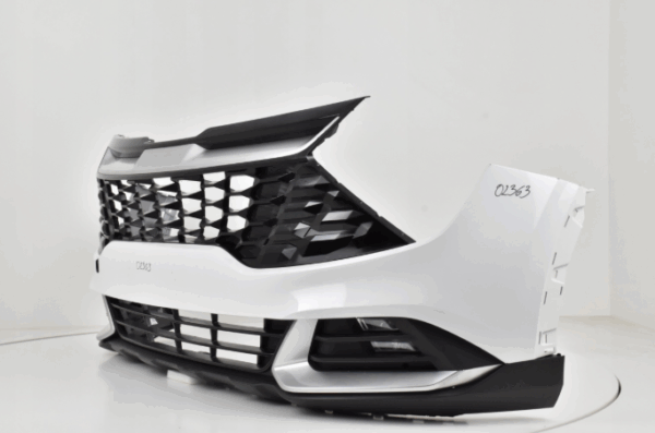 Bumper KIA SPORTAGE V 2021- Voorbumper 02363