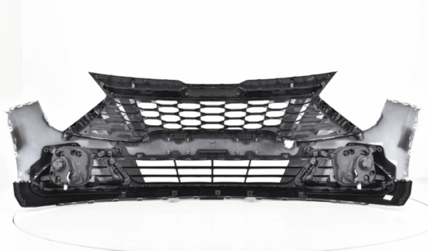 Bumper KIA SPORTAGE V 2021- Voorbumper 02363