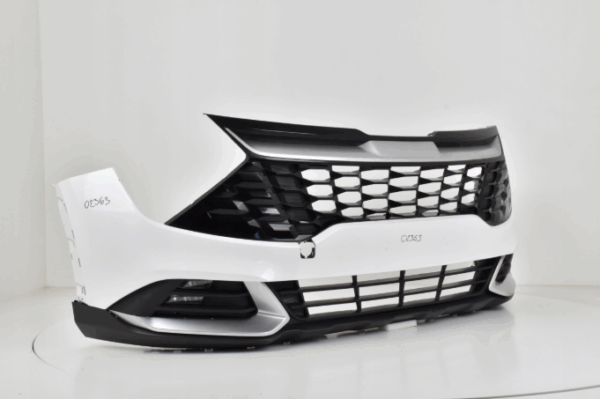 Bumper KIA SPORTAGE V 2021- Voorbumper 02363