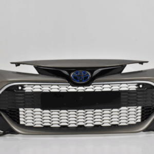 Bumper TOYOTA COROLLA E210 E21 2019- HATCHBACK 6XPDC Voorbumper 02445