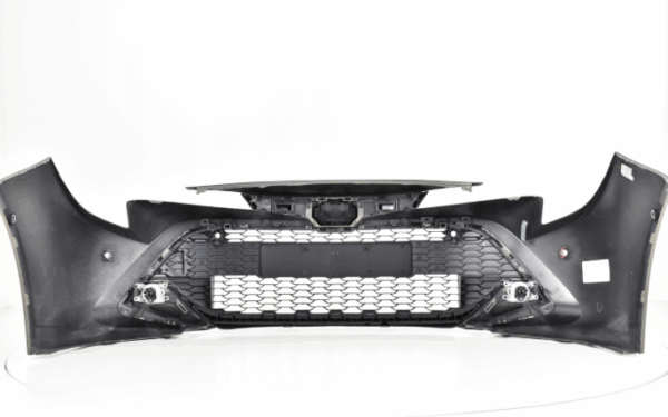 Bumper TOYOTA COROLLA E210 E21 2019- HATCHBACK 6XPDC Voorbumper 02445