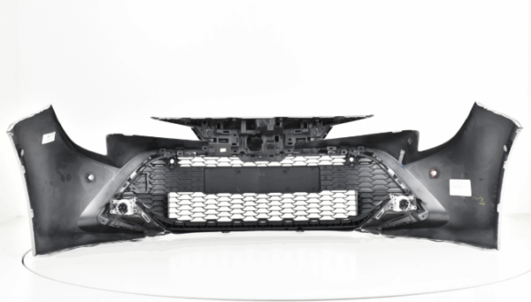 Bumper TOYOTA COROLLA E210 E21 2019- HATCHBACK 6XPDC Voorbumper 02445