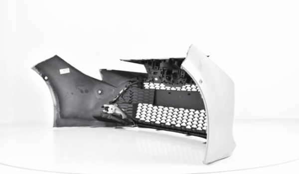 Bumper TOYOTA COROLLA E210 E21 2019- HATCHBACK 6XPDC Voorbumper 02445