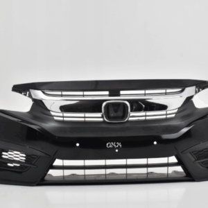 Bumper HONDA CIVIC X SEDAN 2016- Voorbumper 02424