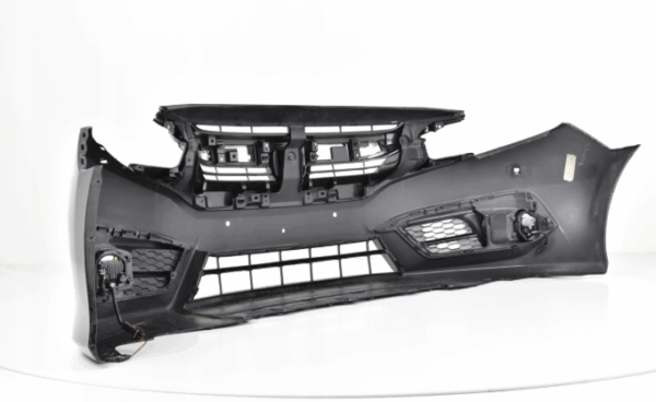 Bumper HONDA CIVIC X SEDAN 2016- Voorbumper 02424