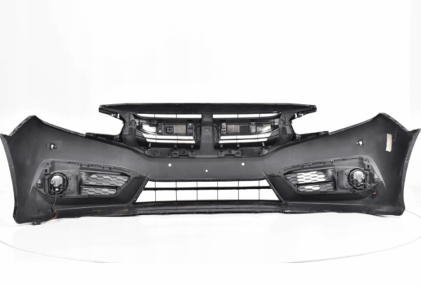 Bumper HONDA CIVIC X SEDAN 2016- Voorbumper 02424