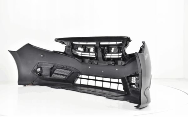 Bumper HONDA CIVIC X SEDAN 2016- Voorbumper 02424