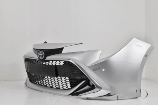 Bumper TOYOTA COROLLA E210 E21 2019- HATCHBACK Voorbumper 02414