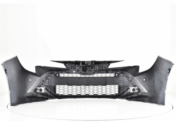 Bumper TOYOTA COROLLA E210 E21 2019- HATCHBACK Voorbumper 02414
