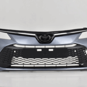 Bumper TOYOTA COROLLA E21 FACELIFT SEDAN 2023- Voorbumper 02419