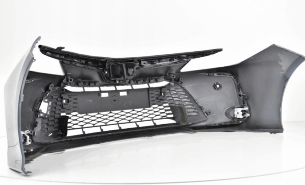 Bumper TOYOTA COROLLA E21 FACELIFT SEDAN 2023- Voorbumper 02419