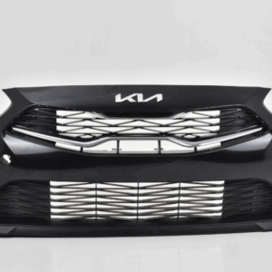 Bumper KIA CEED III FACELIFT 21-23 Voorbumper