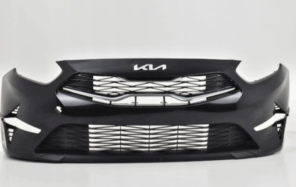 Bumper KIA CEED III FACELIFT 21-23 Voorbumper
