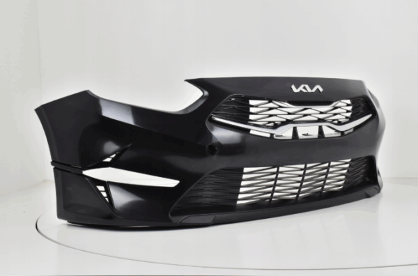 Bumper KIA CEED III FACELIFT 21-23 Voorbumper