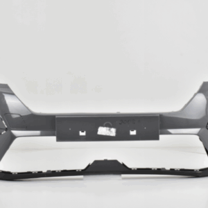 Bumper PEUGEOT 2008 II FACELIFT 2024- Voorbumper 2008