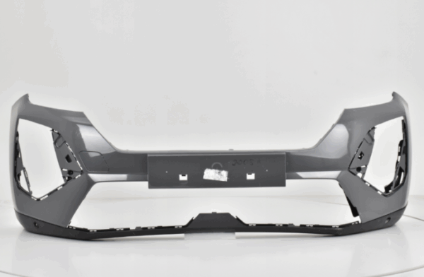 Bumper PEUGEOT 2008 II FACELIFT 2024- Voorbumper 2008