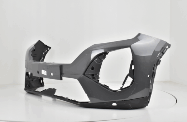 Bumper PEUGEOT 2008 II FACELIFT 2024- Voorbumper 2008