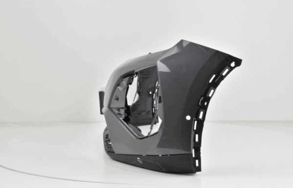 Bumper PEUGEOT 2008 II FACELIFT 2024- Voorbumper 2008