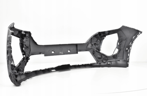 Bumper PEUGEOT 2008 II FACELIFT 2024- Voorbumper 2008