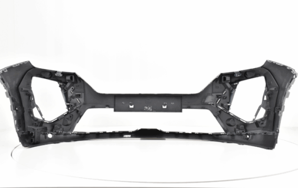 Bumper PEUGEOT 2008 II FACELIFT 2024- Voorbumper 2008