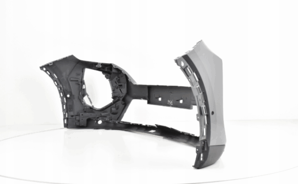 Bumper PEUGEOT 2008 II FACELIFT 2024- Voorbumper 2008