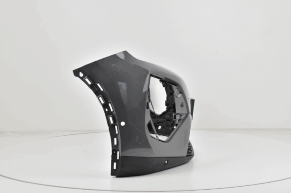 Bumper PEUGEOT 2008 II FACELIFT 2024- Voorbumper 2008