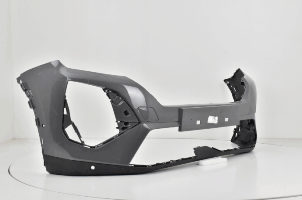Bumper PEUGEOT 2008 II FACELIFT 2024- Voorbumper 2008