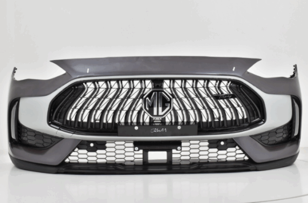 Bumper MG HS FACELIFT 2022- Voorbumper 02411