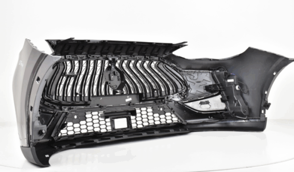 Bumper MG HS FACELIFT 2022- Voorbumper 02411