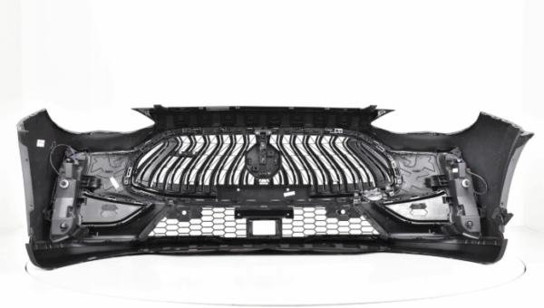 Bumper MG HS FACELIFT 2022- Voorbumper 02411