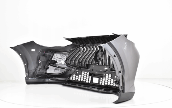 Bumper MG HS FACELIFT 2022- Voorbumper 02411