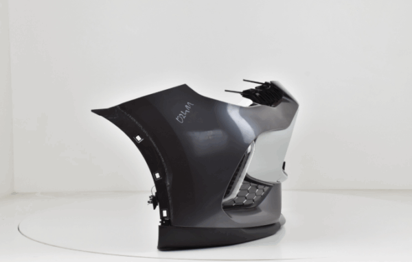 Bumper MG HS FACELIFT 2022- Voorbumper 02411