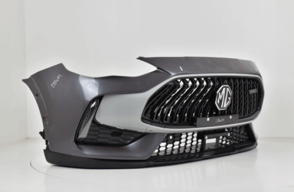 Bumper MG HS FACELIFT 2022- Voorbumper 02411
