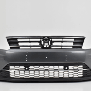Bumper VOLKSWAGEN TIGUAN II 2 2015- Voorbumper