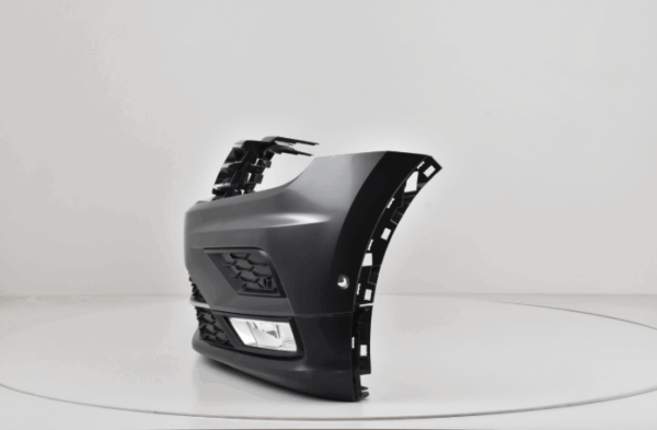 Bumper VOLKSWAGEN TIGUAN II 2 2015- Voorbumper