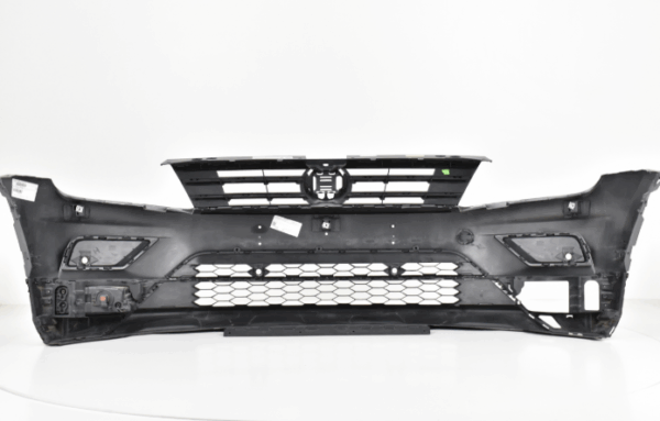 Bumper VOLKSWAGEN TIGUAN II 2 2015- Voorbumper