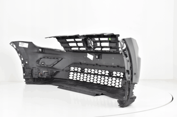 Bumper VOLKSWAGEN TIGUAN II 2 2015- Voorbumper