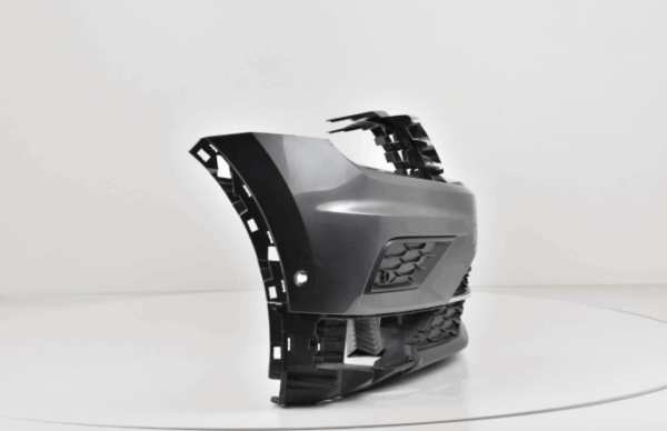 Bumper VOLKSWAGEN TIGUAN II 2 2015- Voorbumper