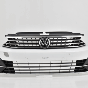 Bumper VOLKSWAGEN PASSAT B8 R-LINE R LINE PRE-FACELIFT 2016- Voorbumper 02391