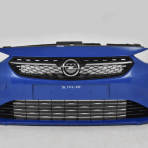 Bumper OPEL CORSA F 2019- 0XPDC Voorbumper 017