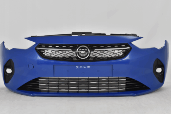Bumper OPEL CORSA F 2019- 0XPDC Voorbumper 017