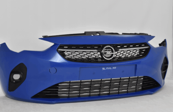 Bumper OPEL CORSA F 2019- 0XPDC Voorbumper 017