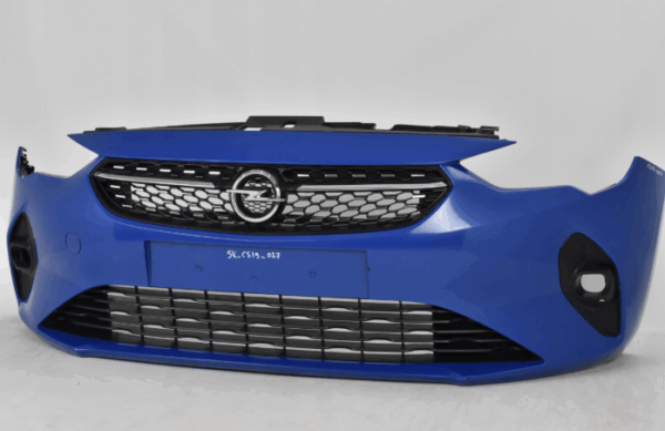 Bumper OPEL CORSA F 2019- 0XPDC Voorbumper 017