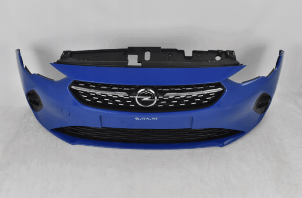Bumper OPEL CORSA F 2019- 0XPDC Voorbumper 017