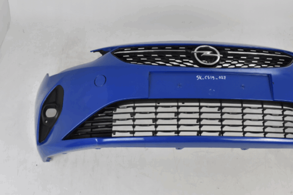 Bumper OPEL CORSA F 2019- 0XPDC Voorbumper 017
