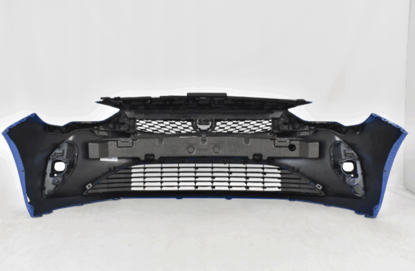 Bumper OPEL CORSA F 2019- 0XPDC Voorbumper 017