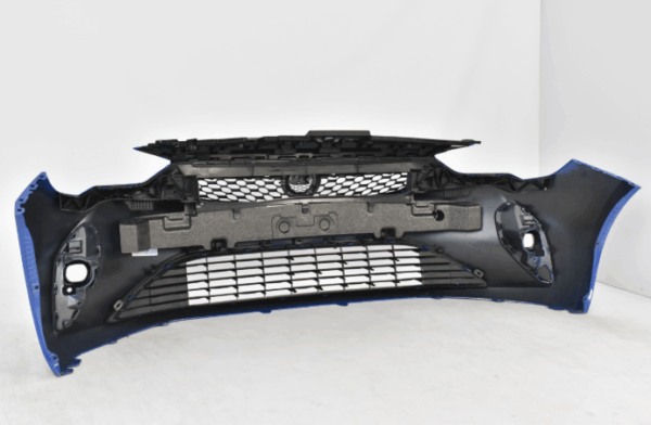 Bumper OPEL CORSA F 2019- 0XPDC Voorbumper 017